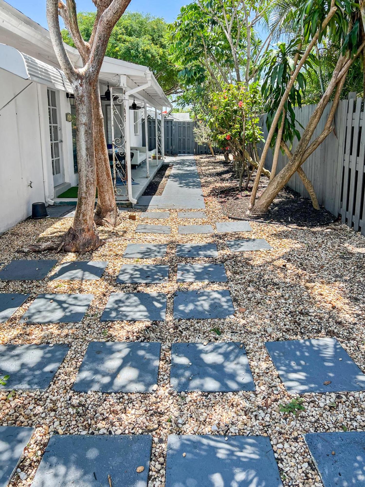 Stylish & Cozy Escape Near The Beach- Free Parking, Backyard, Private, Bbq Pompano Beach Eksteriør billede